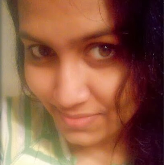 Meet your Posher, Pamitha - Picture 1 of 1